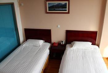 Nanjing Tianpu Hotel Jianshe  ภายนอก รูปภาพ