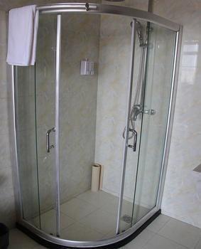 Nanjing Tianpu Hotel Jianshe  ภายนอก รูปภาพ