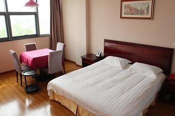 Nanjing Tianpu Hotel Jianshe  ภายนอก รูปภาพ
