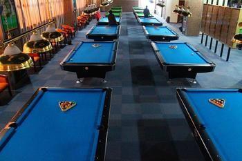 Nanjing Tianpu Hotel Jianshe  ภายนอก รูปภาพ