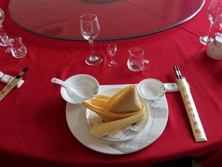 Nanjing Tianpu Hotel Jianshe  ภายนอก รูปภาพ