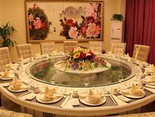 Nanjing Tianpu Hotel Jianshe  ภายนอก รูปภาพ